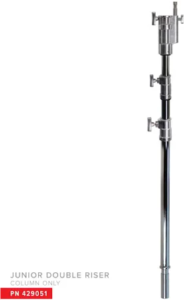 Junior Stand Risers