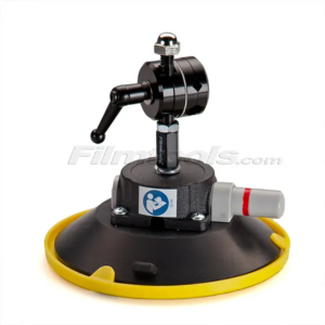 4.5" Suction Cup with 3/8-16 Thread