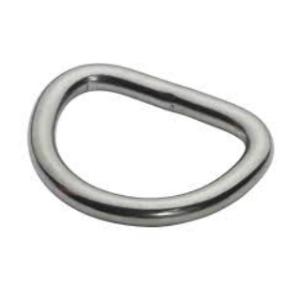 D - Ring 1"