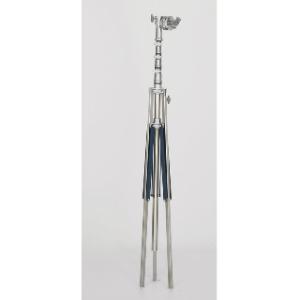 Hi Walker 3 Riser RM leg 1"x54" ( Rolling Mombo)
