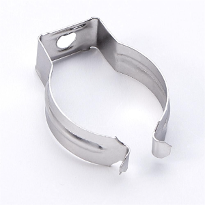 Tube Clips (Old Style)
