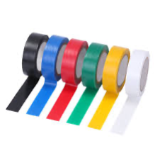Electrical Tape Assorted