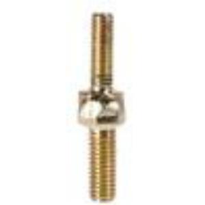 Body Starter 8mm Male to 3/8" Male