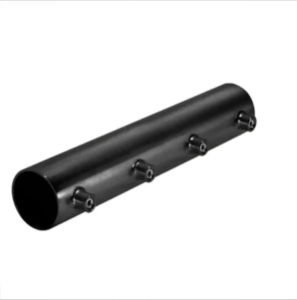 Speed Rail Couplers