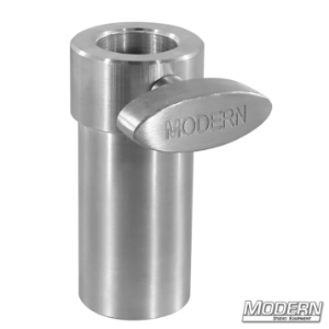 Speed-Rail Junior Adapter for 1-1/4" to Junior Receiver