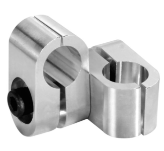 5/8" Rod Fitting, Camera Rod Starter