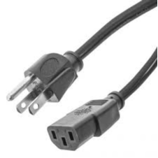 Edison Power Cable OSHA Female