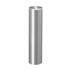 Speed Rail Starter 1 1/4" - 8 " with 5/8" Receiver and 3/8" Female Thread