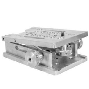 Camera Wedge Plate 0-90/Car Seat to Cheeseplate