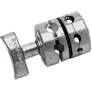 Double Grip Head 2 1/2" (Mathgag)