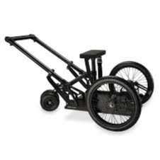 Rickshaw Dolly