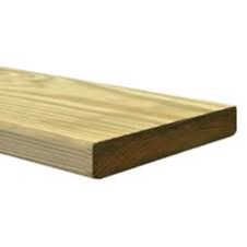2" x 12" x 16' Lumber