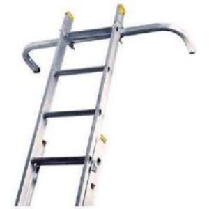 Extension Ladder Stabalizer