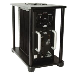 Strand 12K Electronic Dimmer w/DMX Control