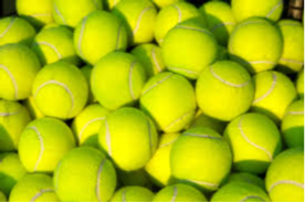 Tennis Balls