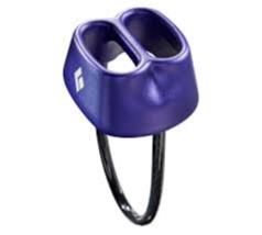 Belay/Rappel Device