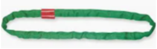 Span Set - 2 Ton - 2ft