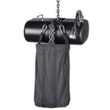 1 Ton Chain Motor
