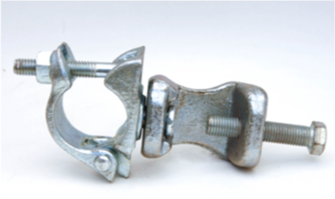 Swivel SK Clamp (Pair of 2)( Presco)gravlock