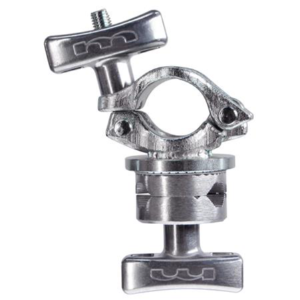 Grid Clamp w/ 2 1/2" Grip Head