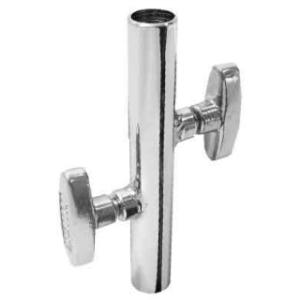 6" Baby Double Receiver