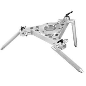 Spider Hi Hat / Mitchell Plate