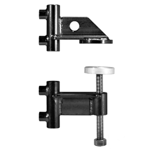 5/8" Rod Fitting, 5/8" Mini Speed C Clamp