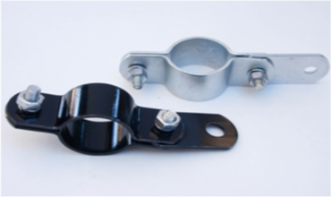 Pelican Pipe Hanger
