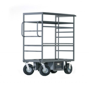 Studio Carts Mini Head Cart