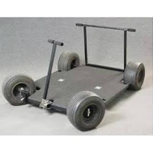 Western Dolly Package