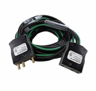 120V Bates Jumper