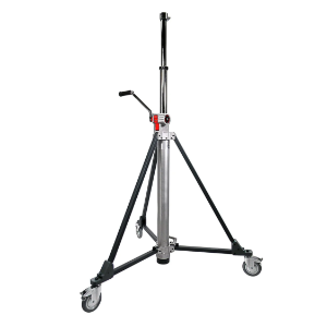 CRANK-O- VATOR III Standard/Studio Crank Up Stand