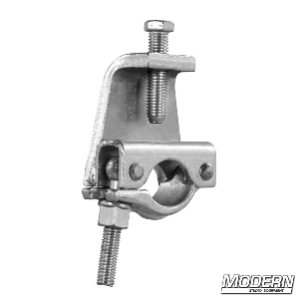 SK Clamp ( Presco) fixed I beam (gravlock) girder