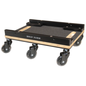 Grip Rig Apple Box Dolly Wooden-Base