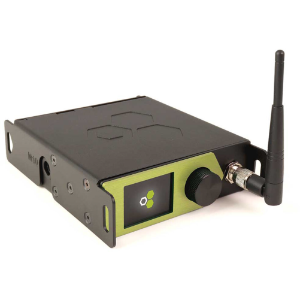 Lunenradio Aurora DMX/RDM Transceiver 