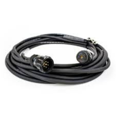 Motor Power & Control Cable, 100'