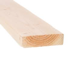 2" x 6" x 16' Lumber