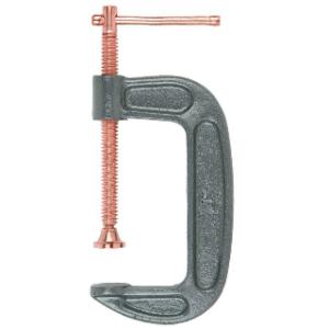 C-Clamp, 02"