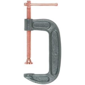 C-Clamp, 03"