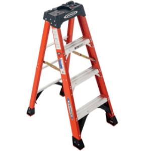 Ladder, 4' Classic