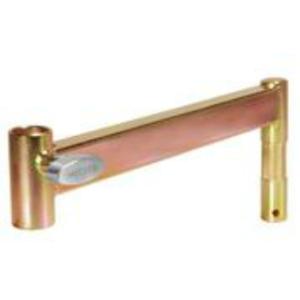 Arm, Junior Offset Arm - Long (18")