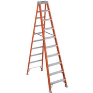 Ladder, 10' Classic