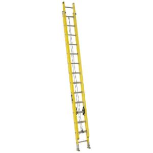 Ladder, 28' Extension