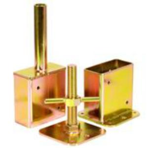 Wall Spreader, 2" x 4"