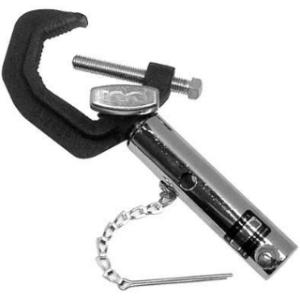 Pipe Clamp, Junior - Grid Style