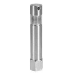 Baby Pin w/ 3/8" Female Thread "Aluminum"