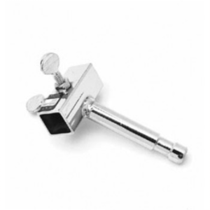 Furniture Clamp Slider w/ 5/8" Pin