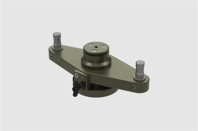 GFM - Turnstile Mount (GF-5003)