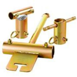 Pipe Boom Kit for 1-1/2" (Menace Arm)
