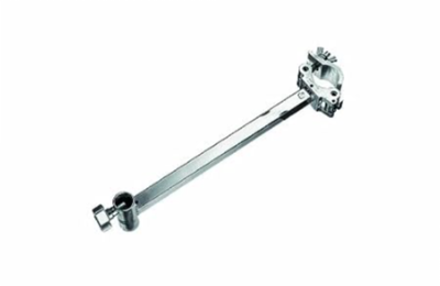 Side Arm, Junior (Clam Shell Clamp)